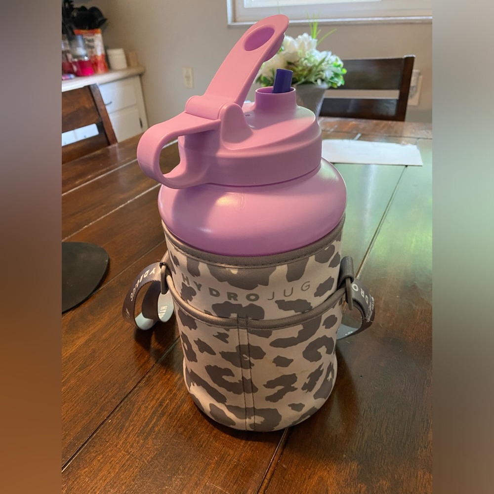 Hydro jug